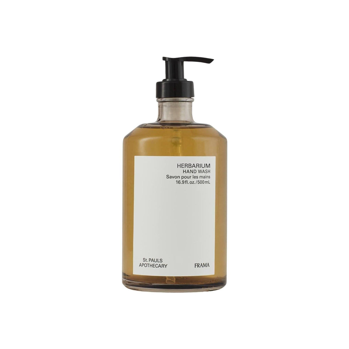 Hand Wash – Herbarium – 500 mL – Frama