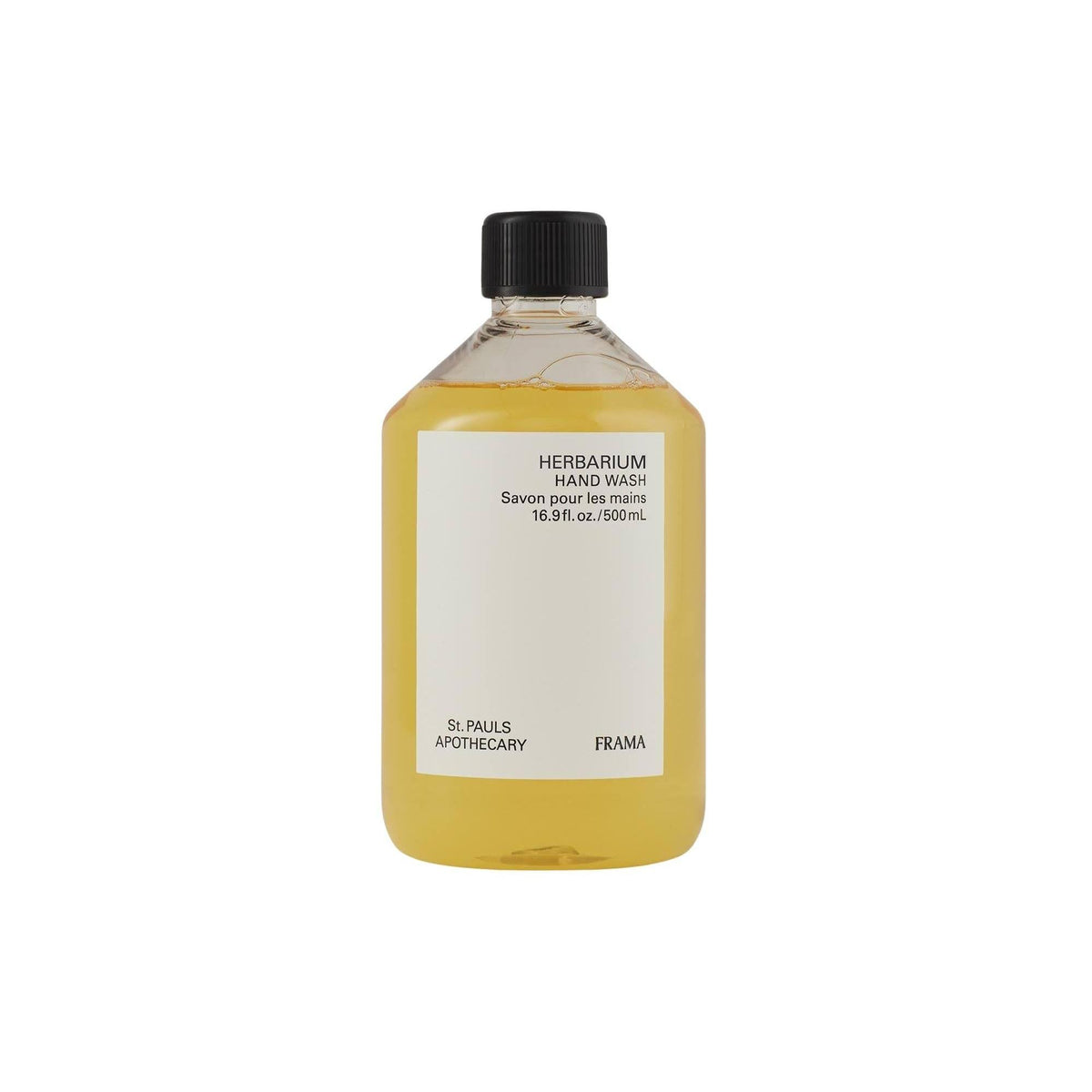 Hand Wash Refill – Herbarium – 500 mL – Frama