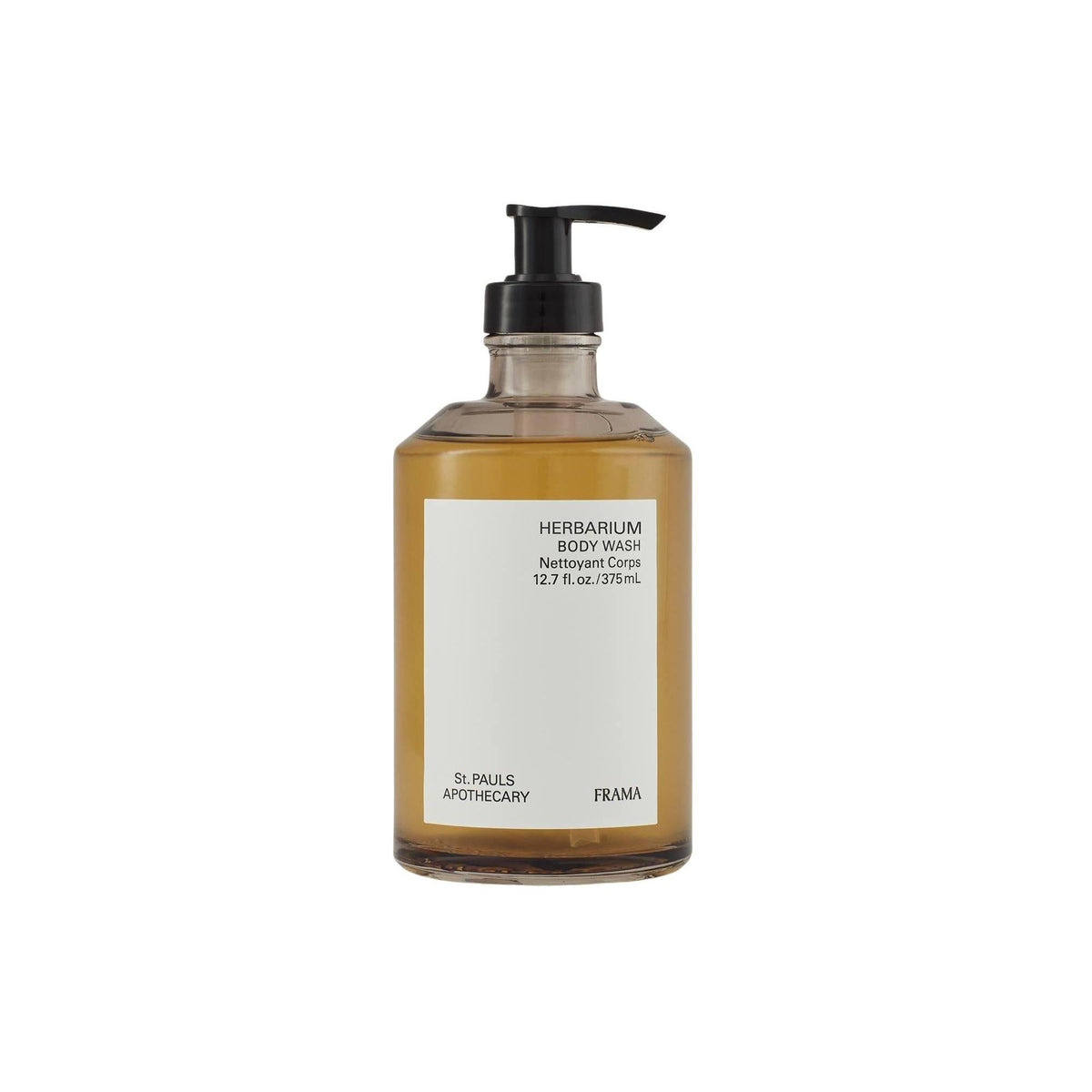 Body Wash – Herbarium – 375 mL – Frama