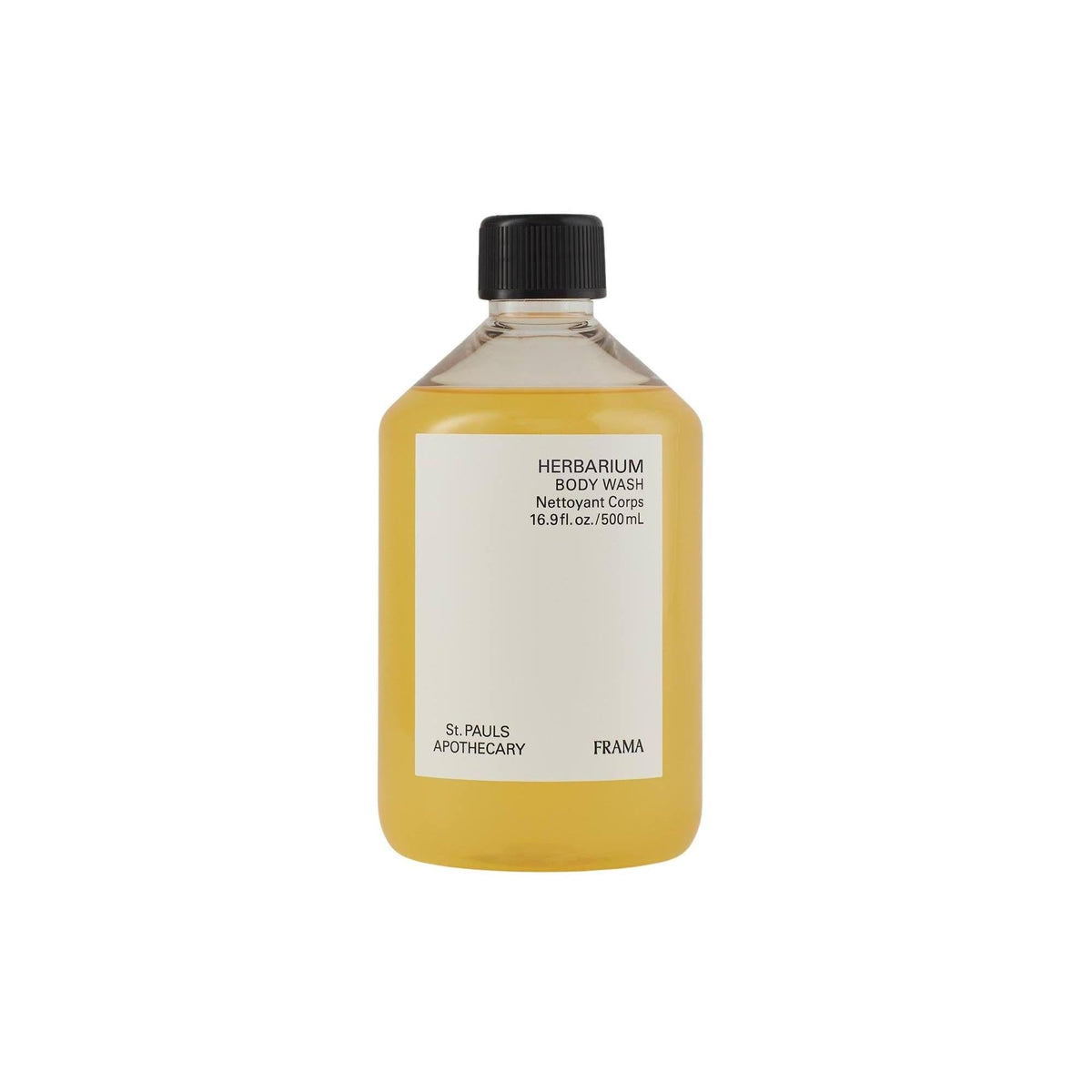 Body Wash Refill – Herbarium – 500 mL – Frama