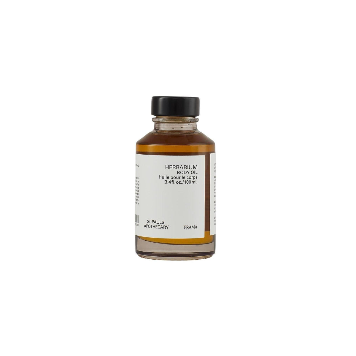 Body Oil – Herbarium – 100 mL – Frama