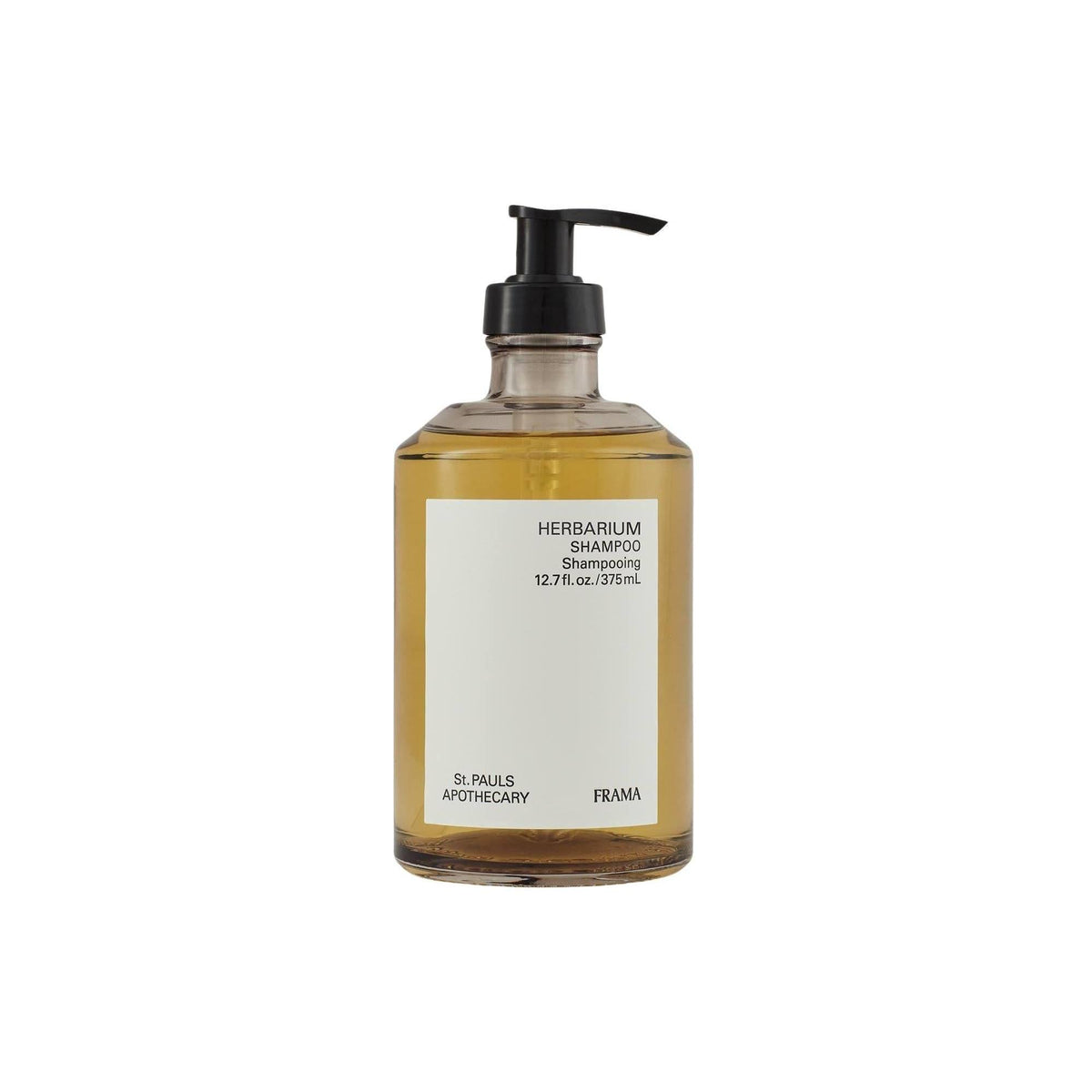 Shampoo – Herbarium – 375 mL – Frama