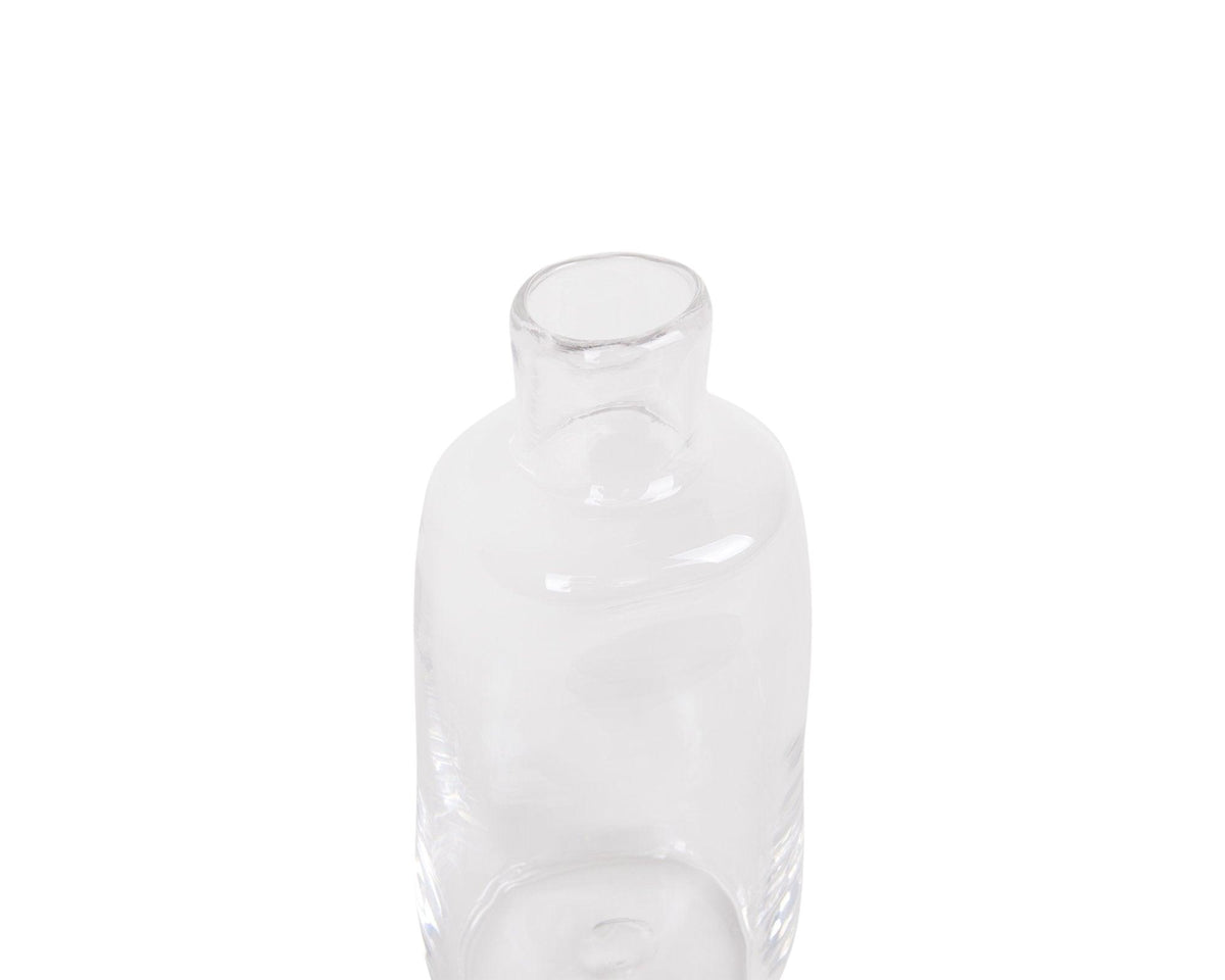 0405 Bottle – Clear – Wide – Frama – view 4