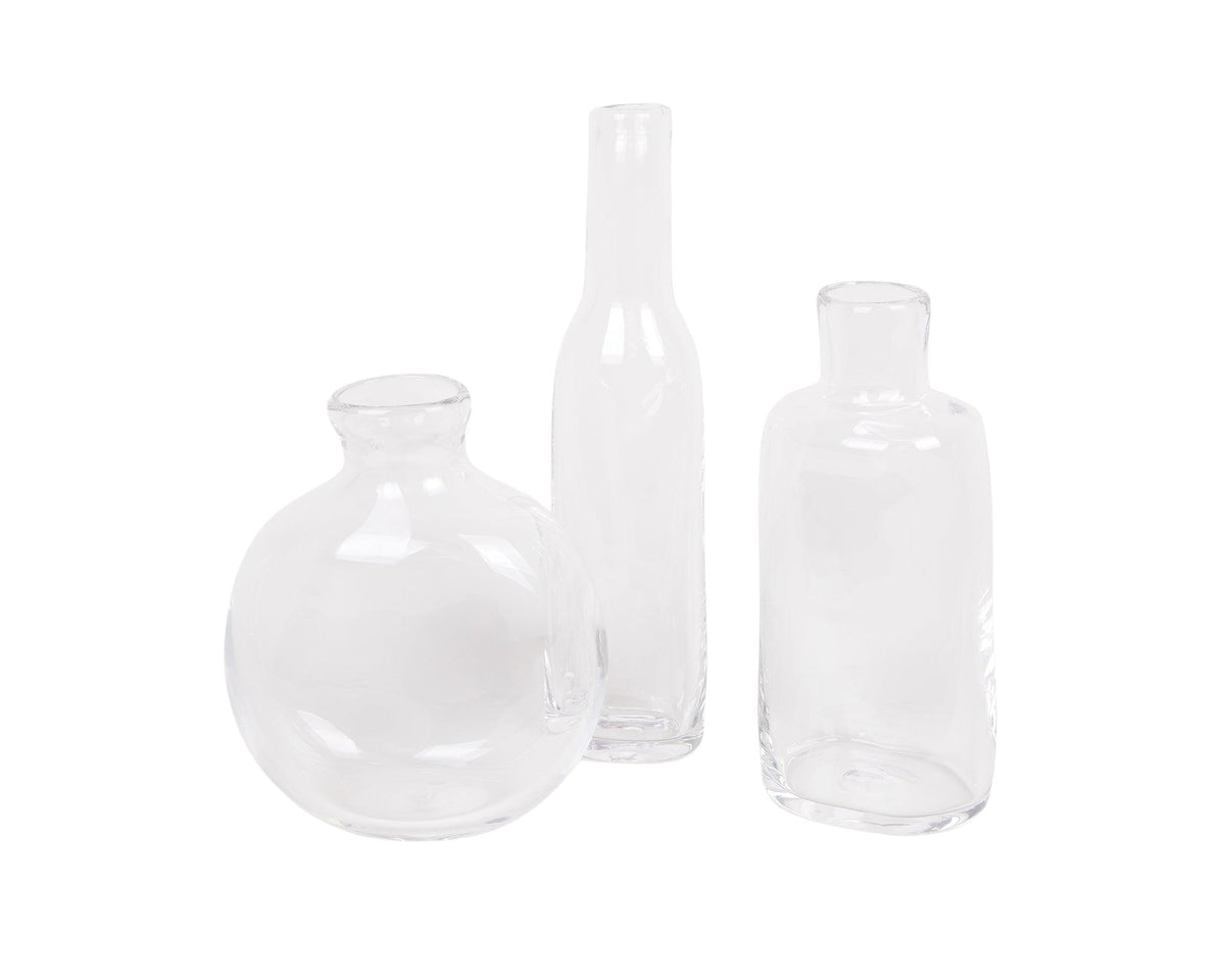 0405 Bottle – Clear – Wide – Frama – view 5