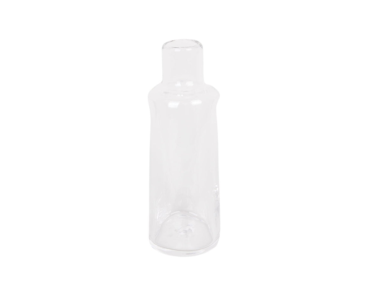 0405 Bottle – Clear – Wide – Frama – view 3