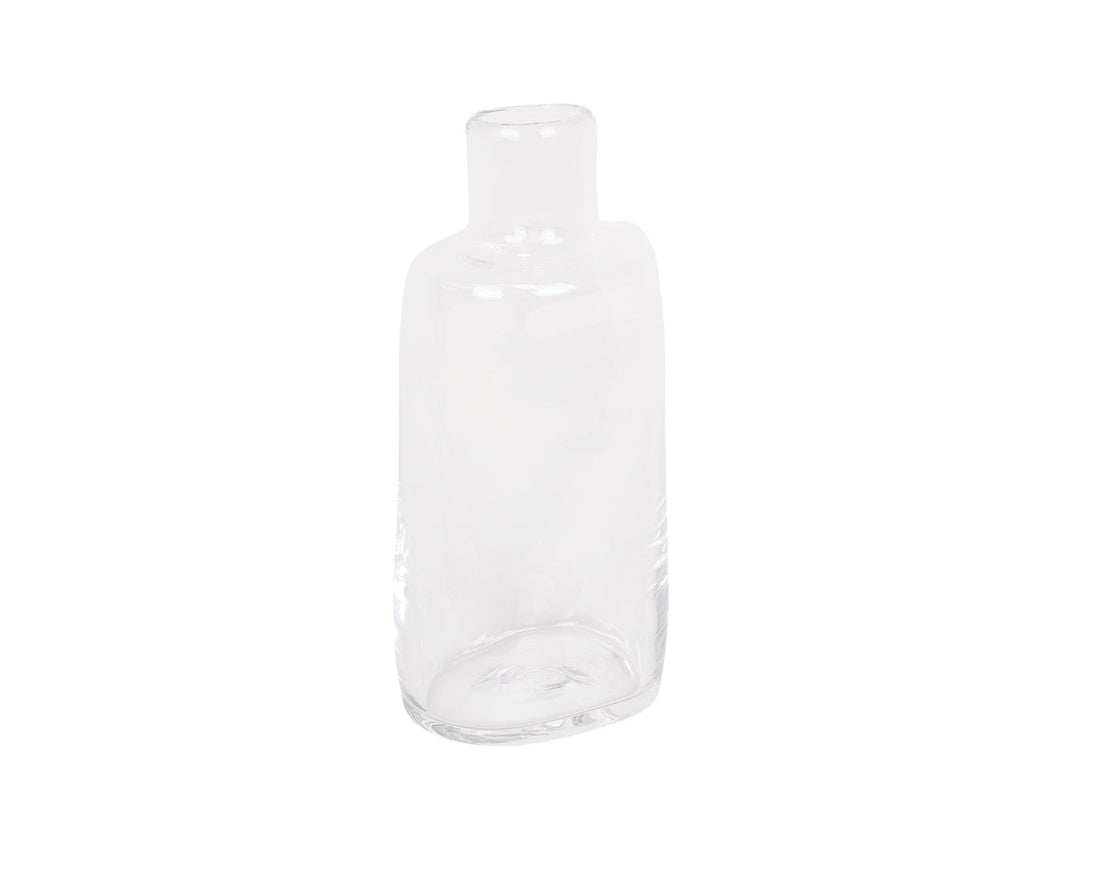 0405 Bottle – Clear – Wide