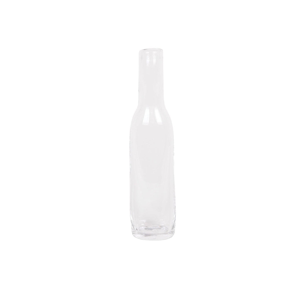 0405 Flasche – Klar – Schmal – Frama