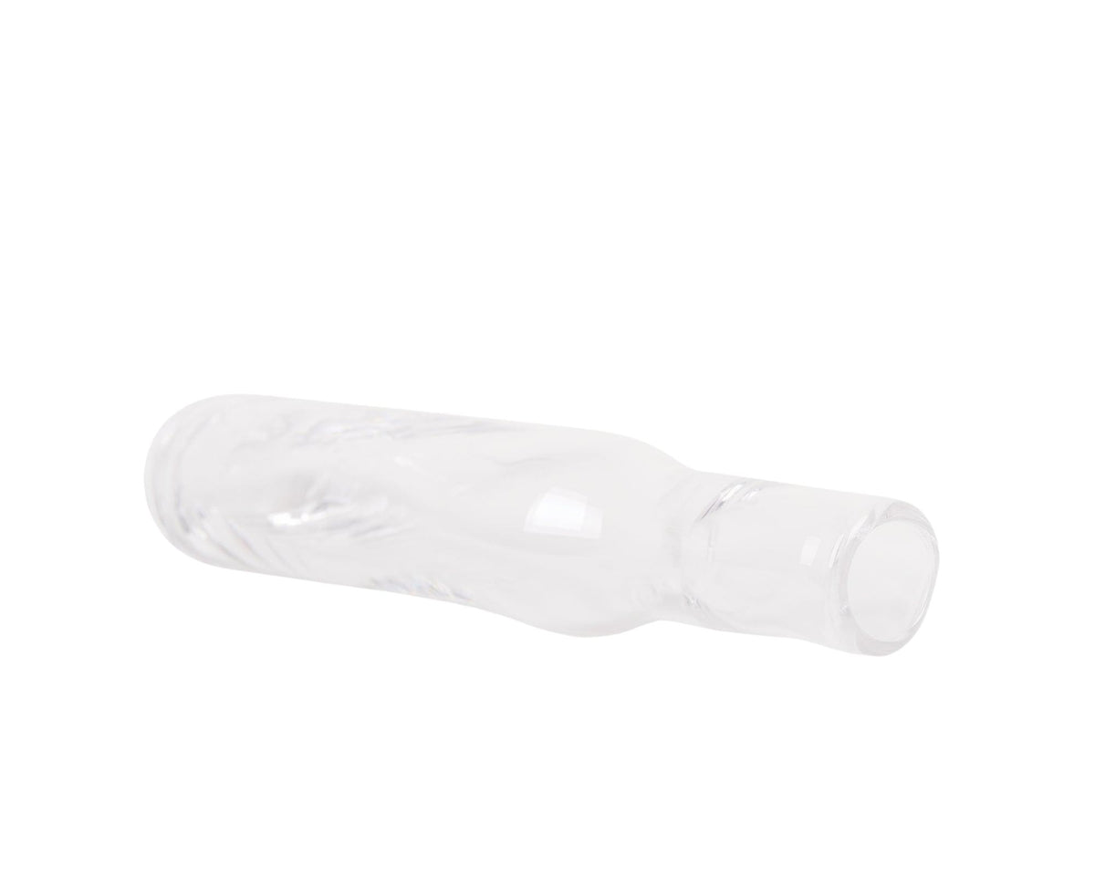 0405 Bottle – Clear – Narrow – Frama – view 3