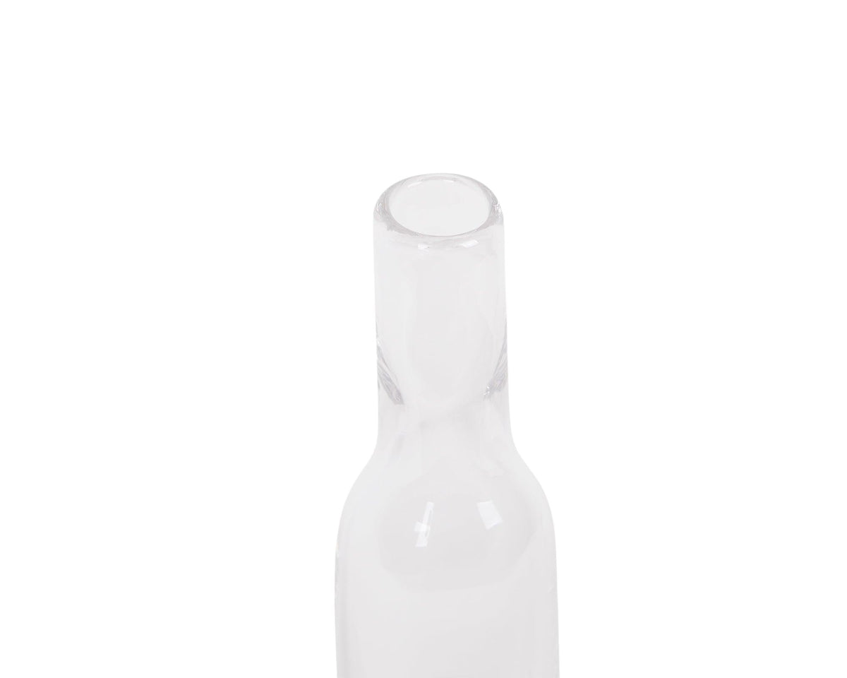 0405 Bottle – Clear – Narrow – Frama – view 4