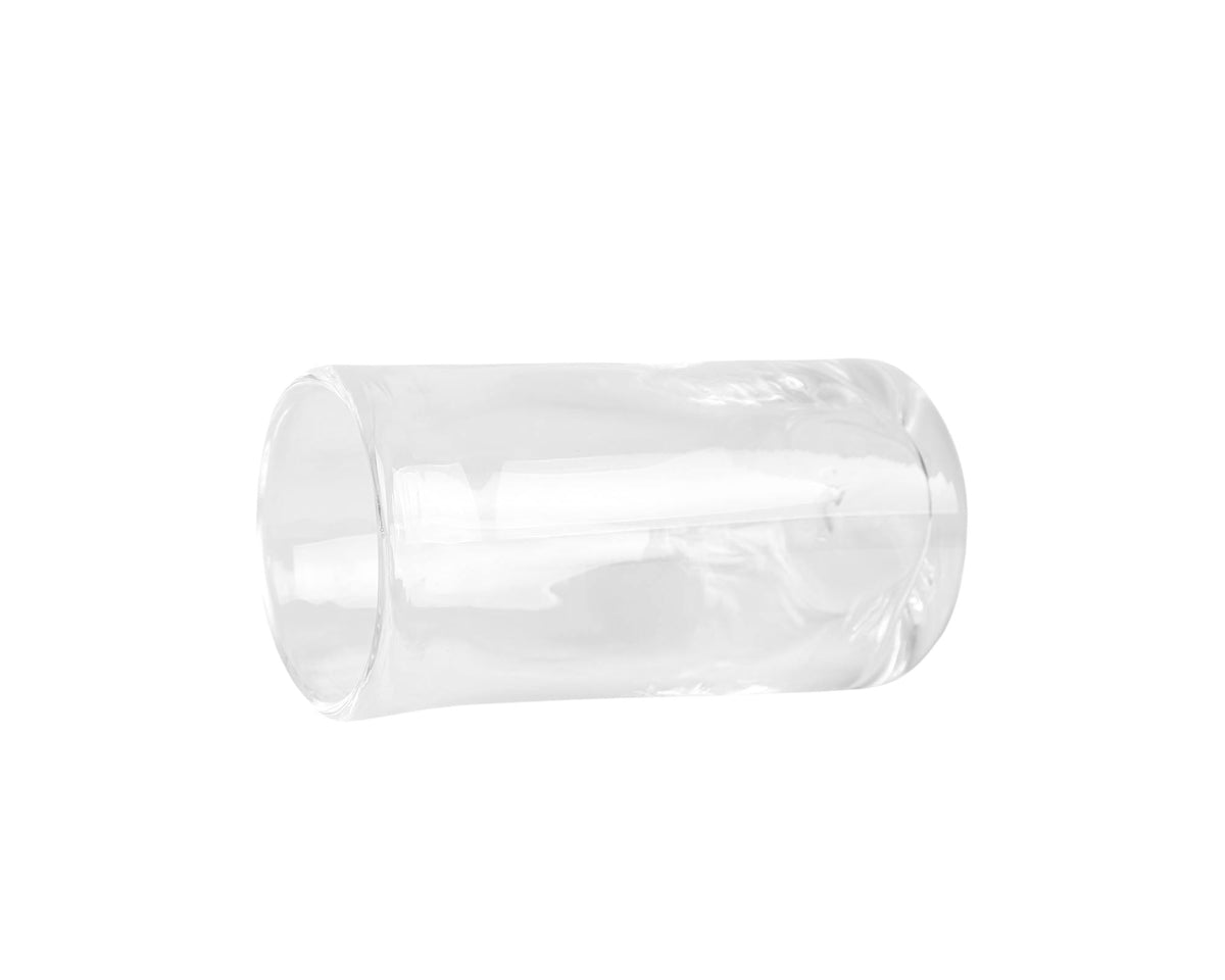 0405 Glass Set of Two – Clear – Medium – Frama – view 4