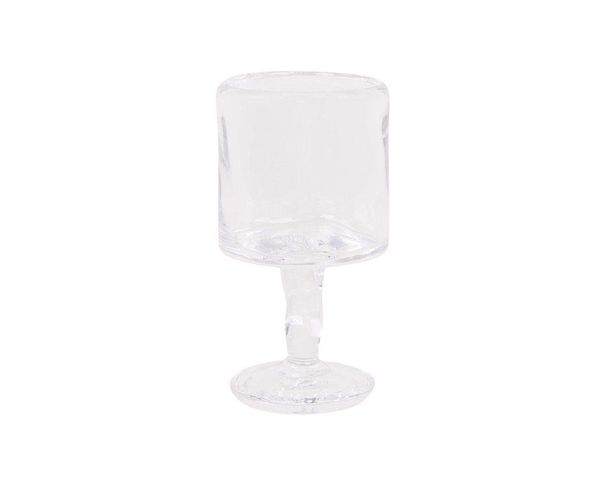 0405 Stielglas 4er-Set – Klar – Mittel – Frama – Ansicht 3