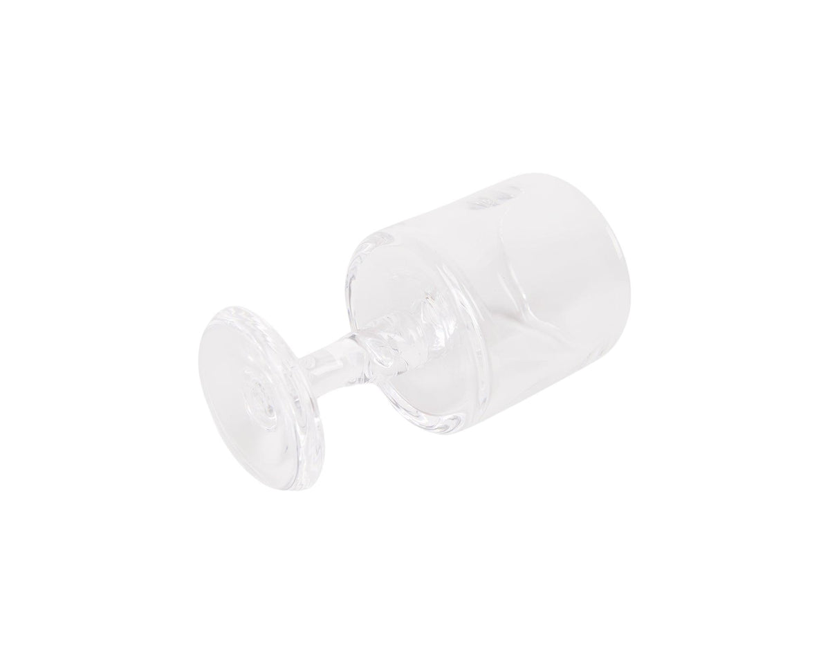 0405 Stielglas 4er-Set – Klar – Mittel – Frama – Ansicht 4