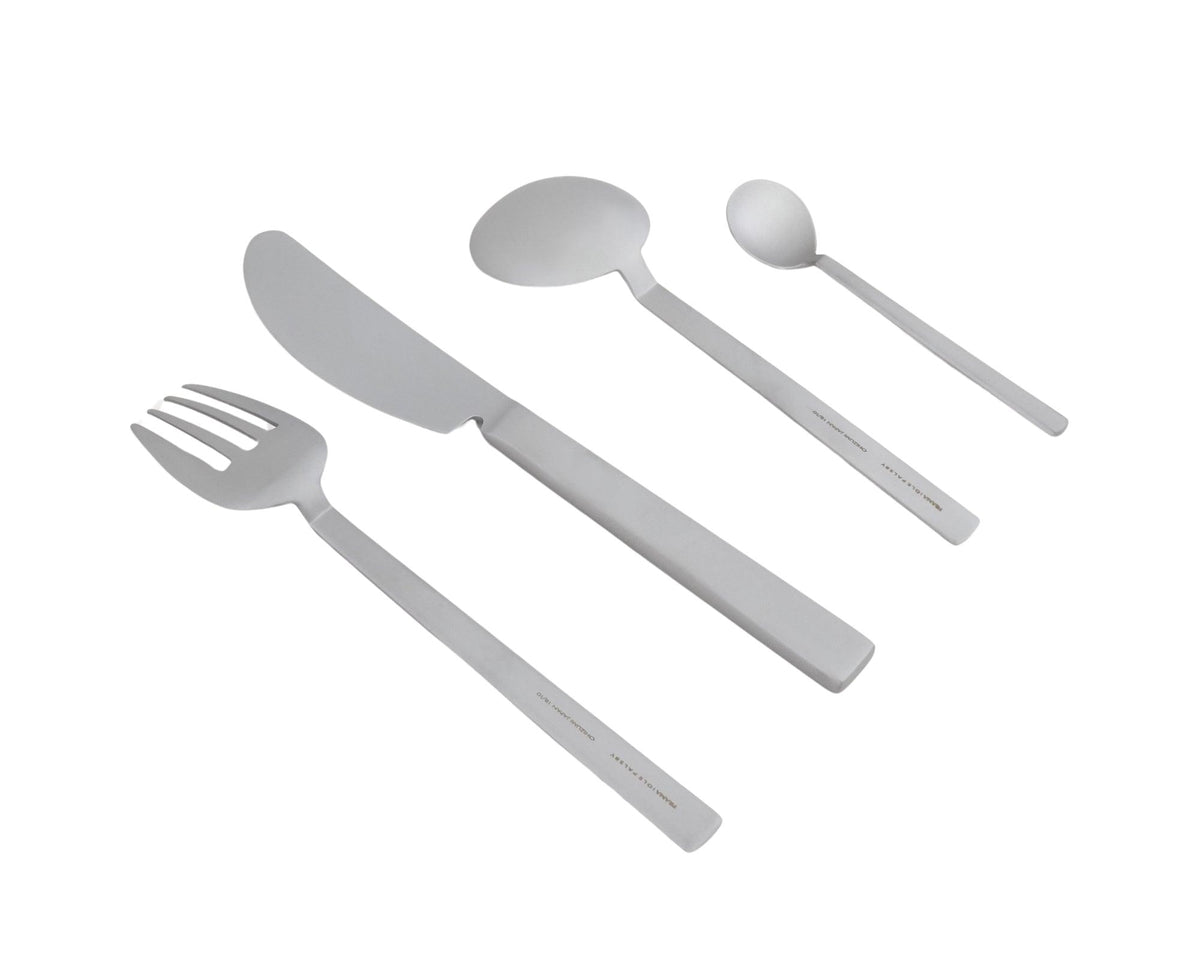 FRAMA x Ole Palsby Cutlery – Knife – view 4