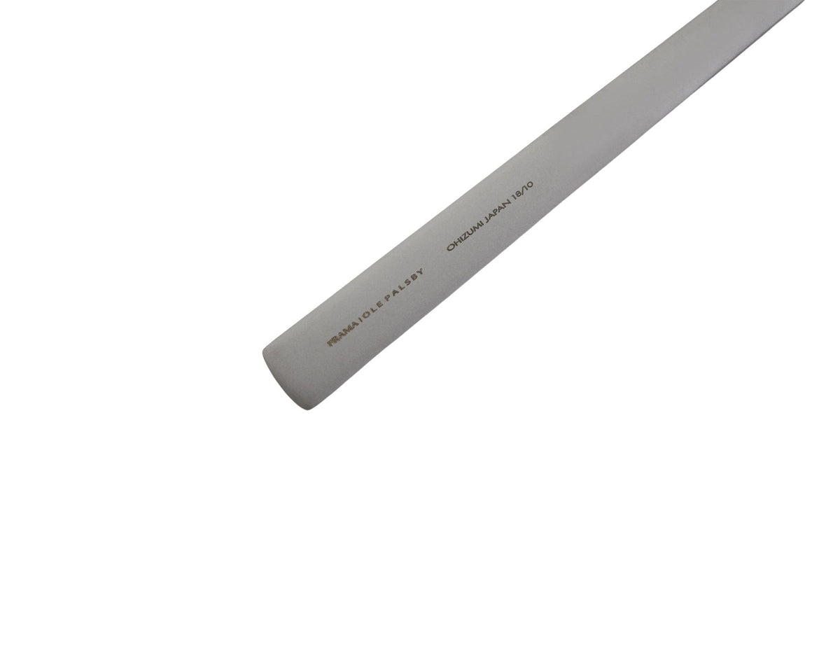 FRAMA x Ole Palsby Cutlery – Soup Spoon – view 5