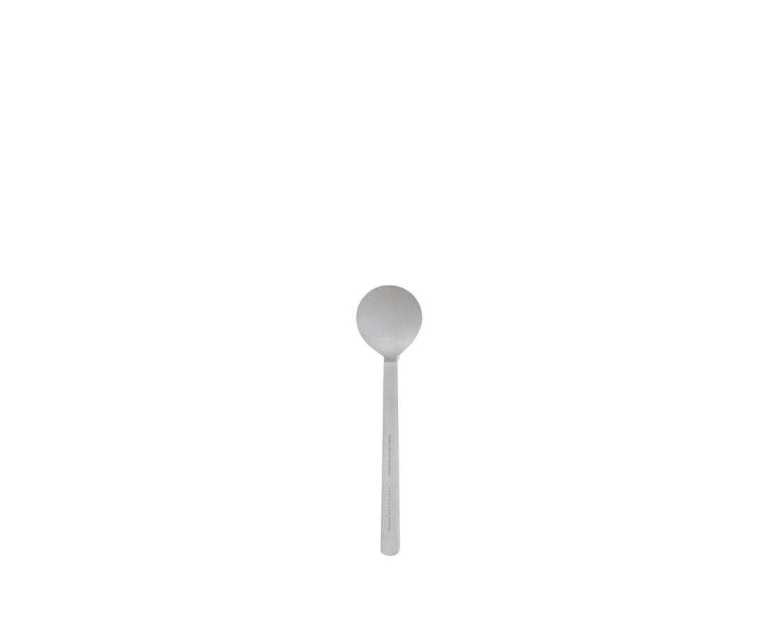 FRAMA x Ole Palsby Cutlery – Tea Spoon