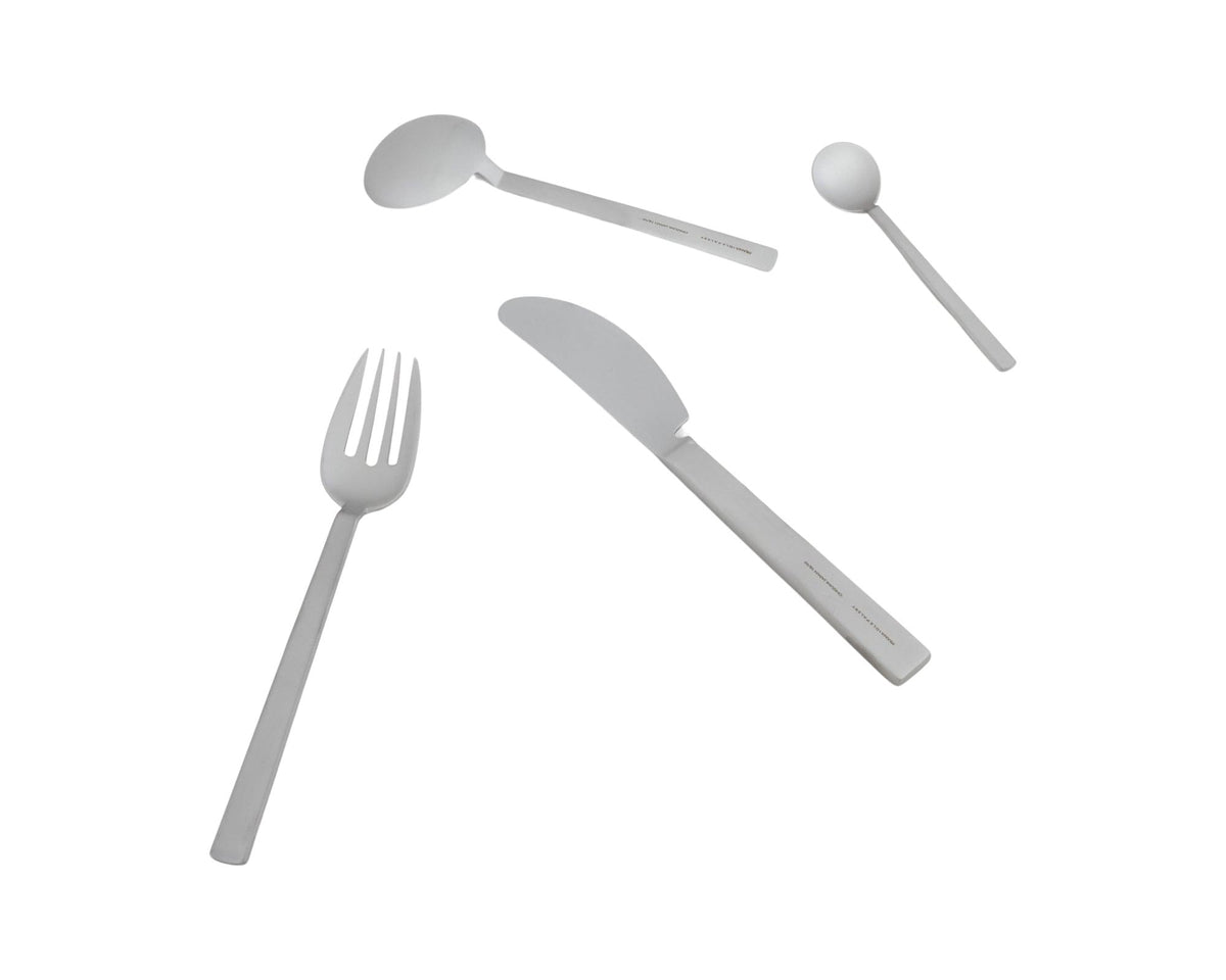 FRAMA x Ole Palsby Cutlery – Tea Spoon – view 3