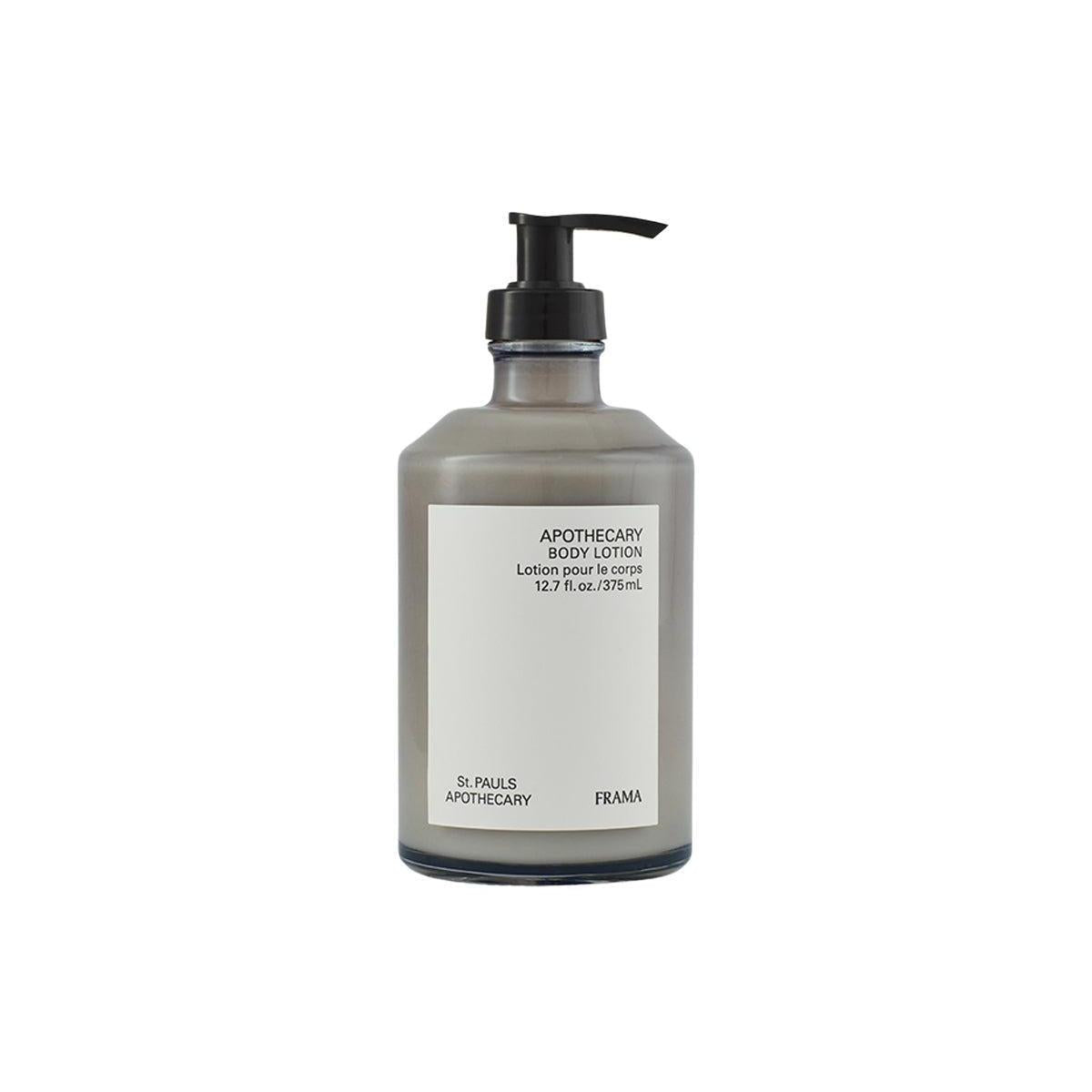 Body Lotion – Apothecary – 375 mL – Frama