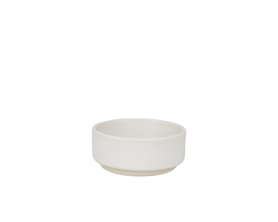Otto Ceramic Bowls Set of Two – Natural – Small