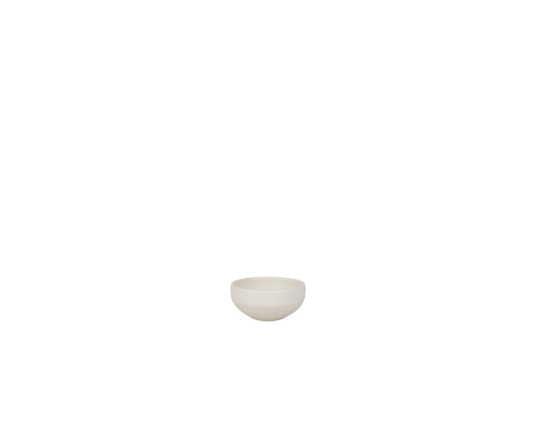 Otto Ceramic Shallow Bowl Set – Natural