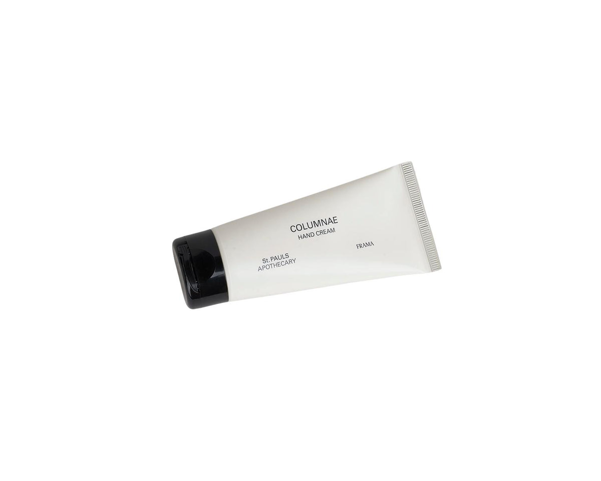 Hand Cream Tube – Columnae – 60 mL – Frama – view 5