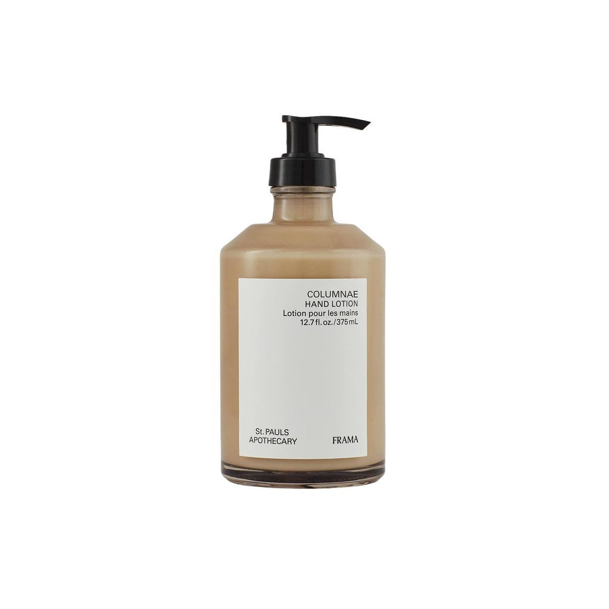Hand Lotion – Columnae – 375 mL – Frama