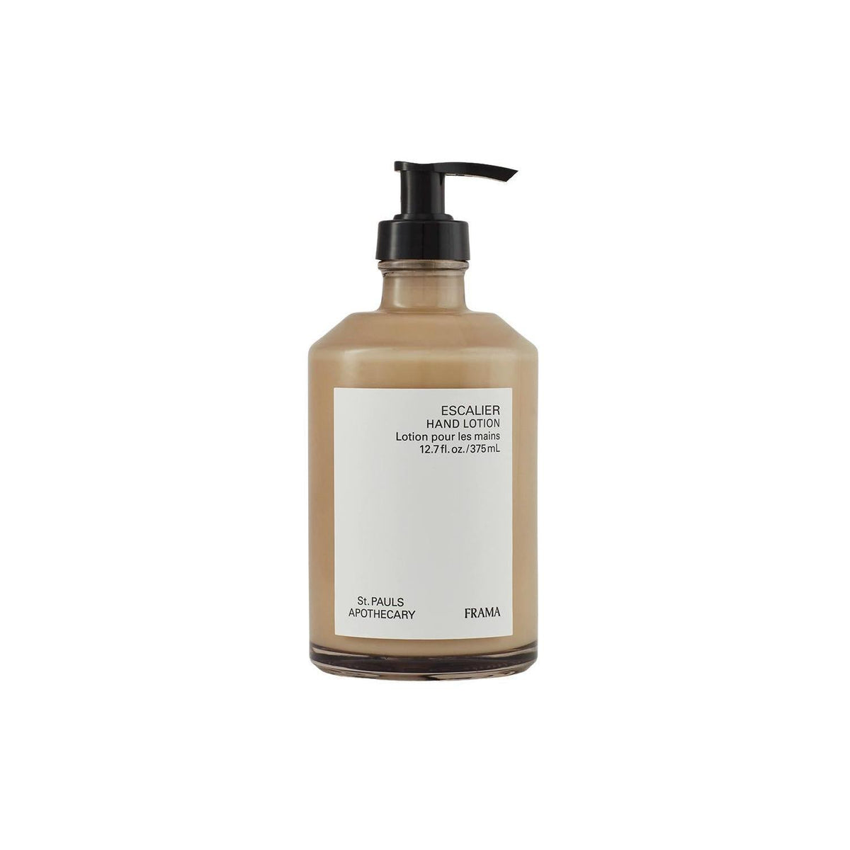 Hand Lotion – Escalier – 375 mL – Frama