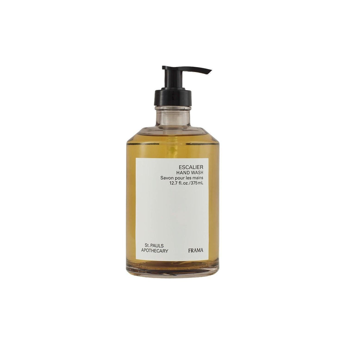 Hand Wash – Escalier – 375 mL – Frama