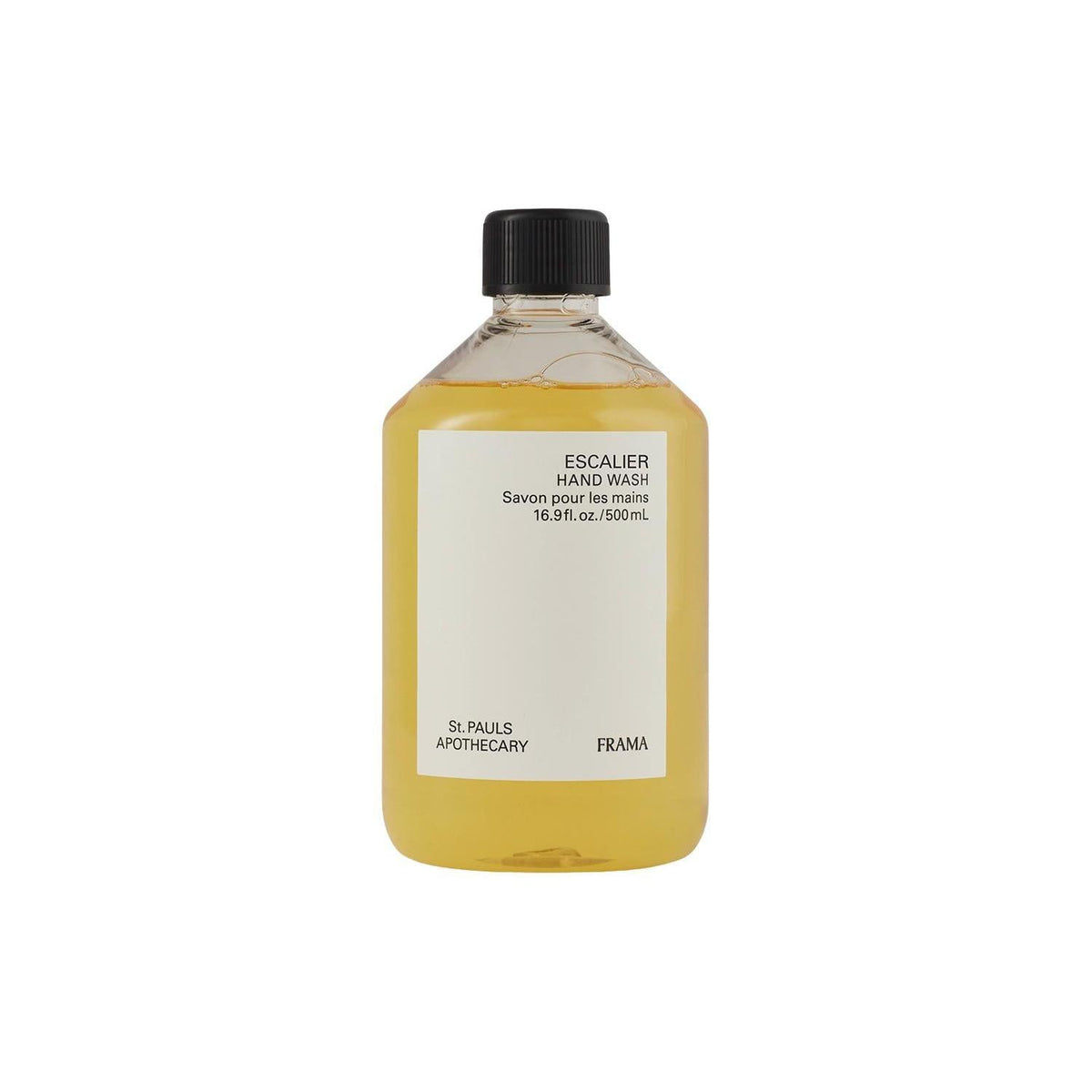 Hand Wash Refill – Escalier – 500 mL – Frama