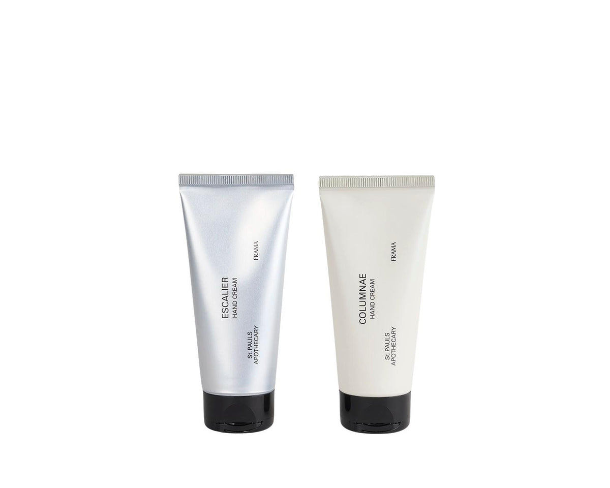 Hand Cream Tube – Escalier – 60 mL – Frama – view 4