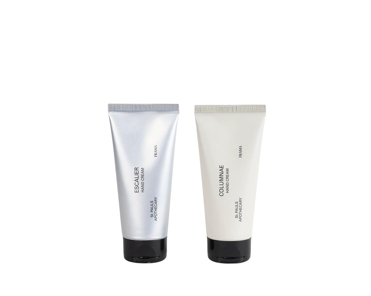 Hand Cream Tube – Columnae – 60 mL – Frama – view 4