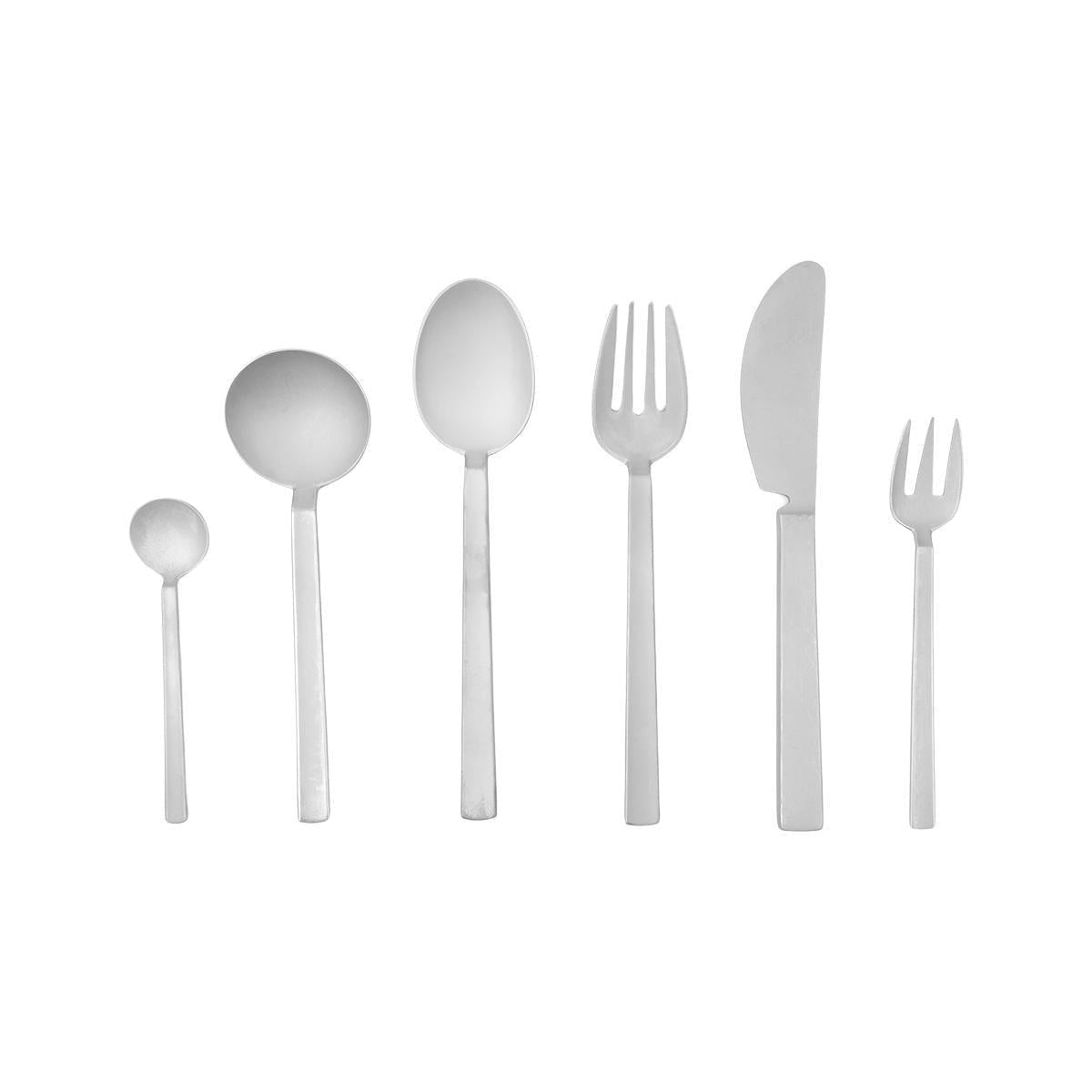 FRAMA x Ole Palsby Besteckset – Dinner