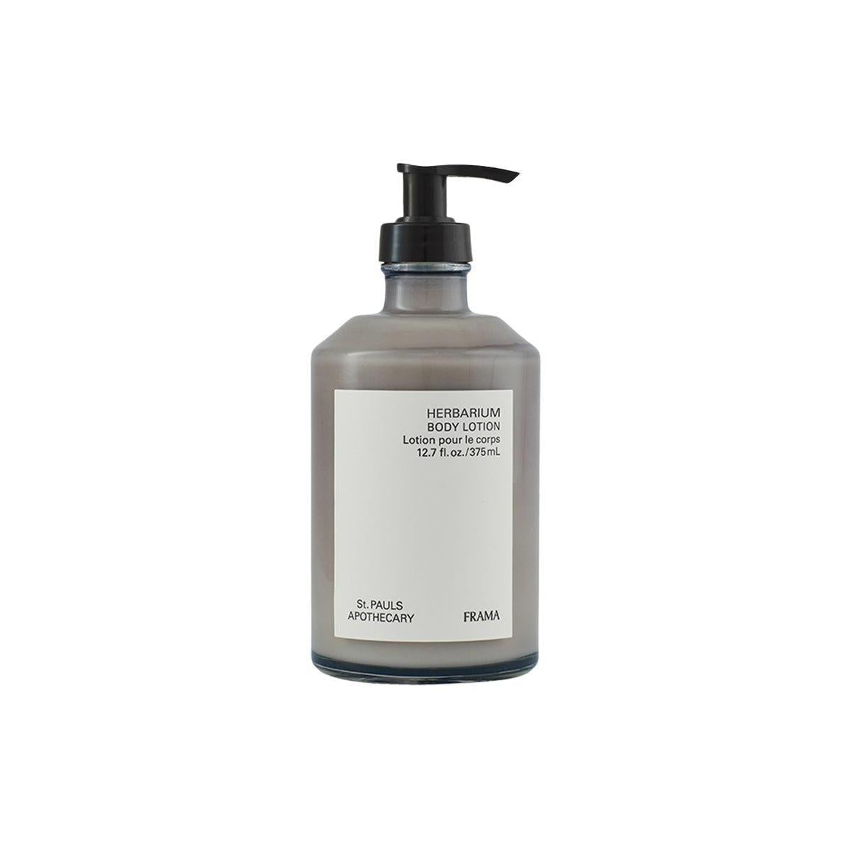 Body Lotion – Herbarium – 375 mL – Frama