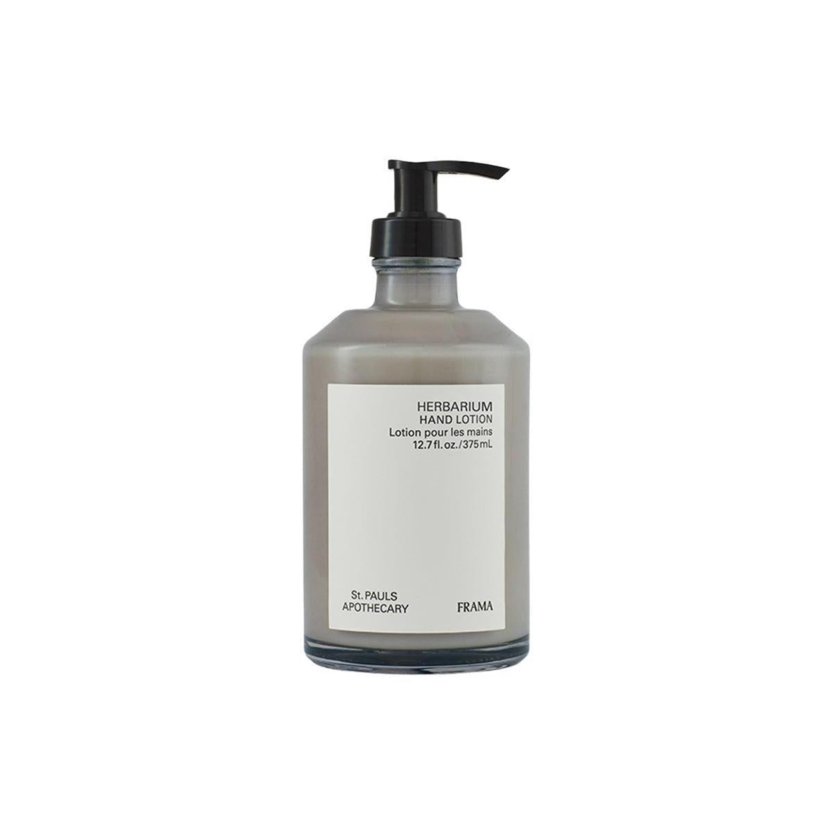 Hand Lotion – Herbarium – 375 mL – Frama