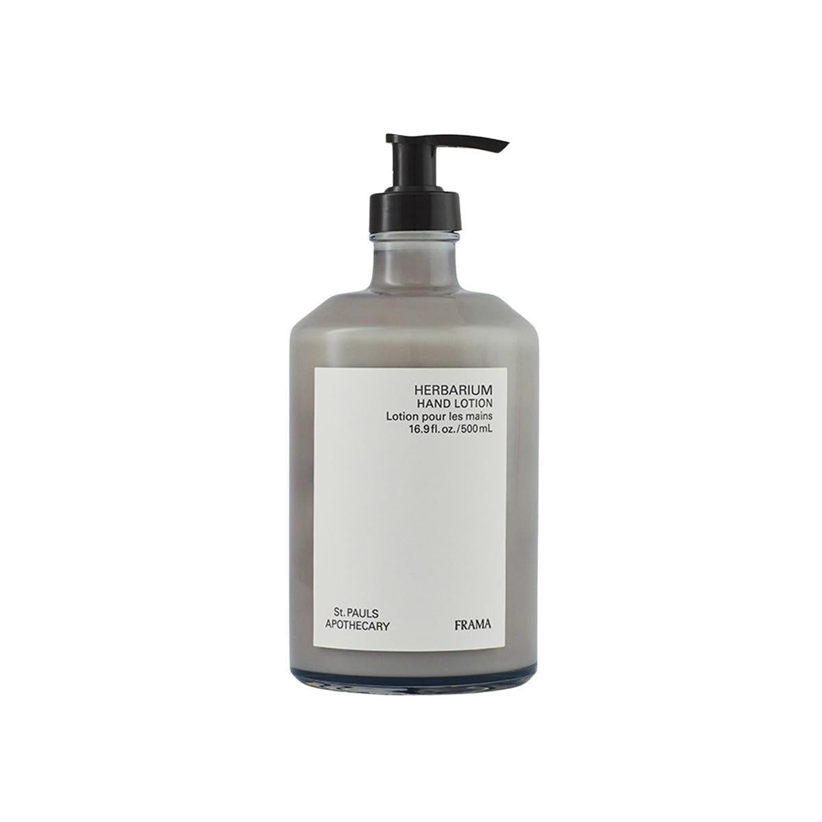 Hand Lotion – Herbarium – 500 mL – Frama