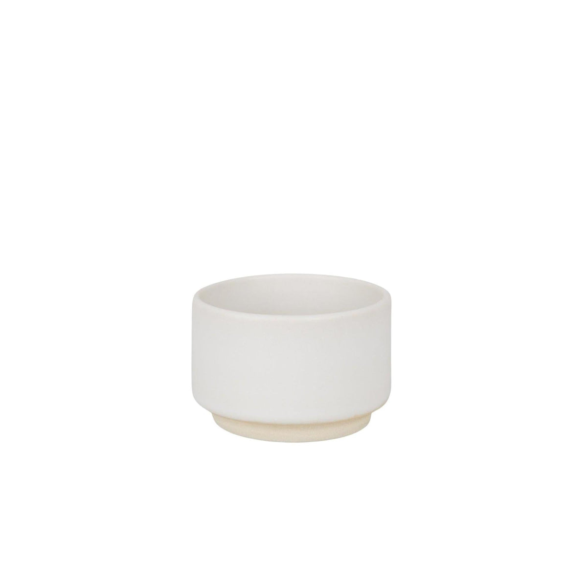 Otto Ceramic Mug – Natural – Frama