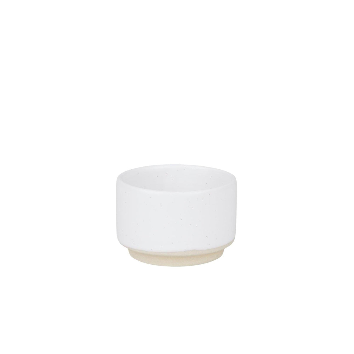 Otto Ceramic Mug – White – Frama