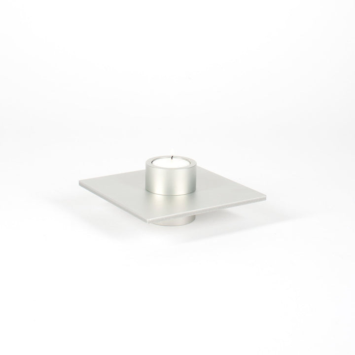 P - L 05 - Candle Holder - Kerzenständer - NIKO JUNE