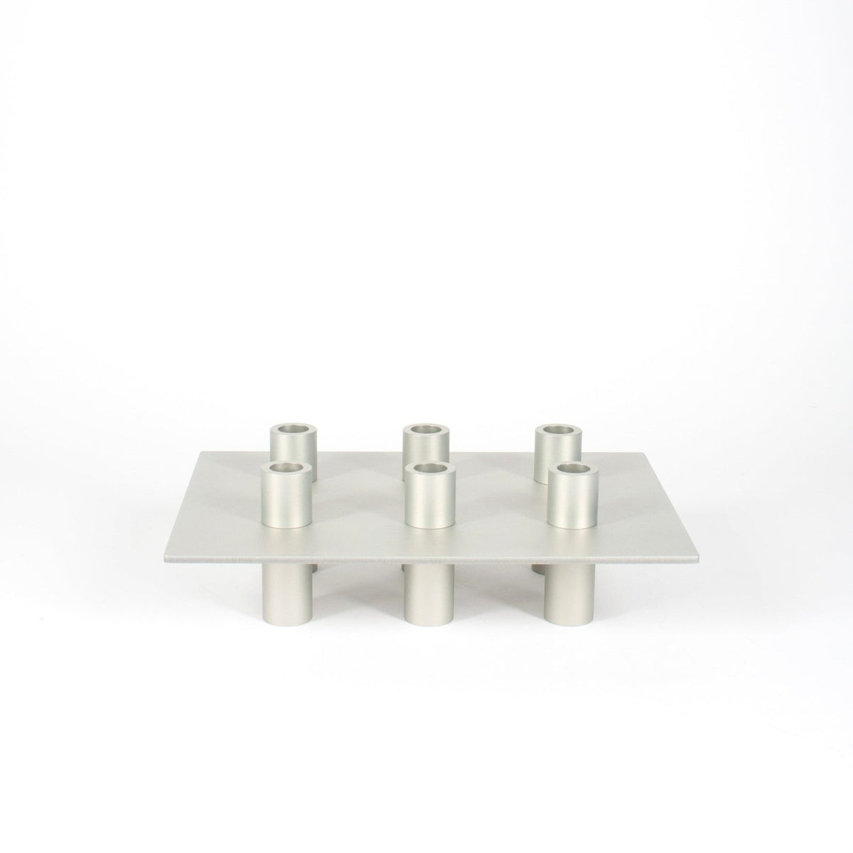 P - L 06 - Candle Holder - Kerzenständer - NIKO JUNE