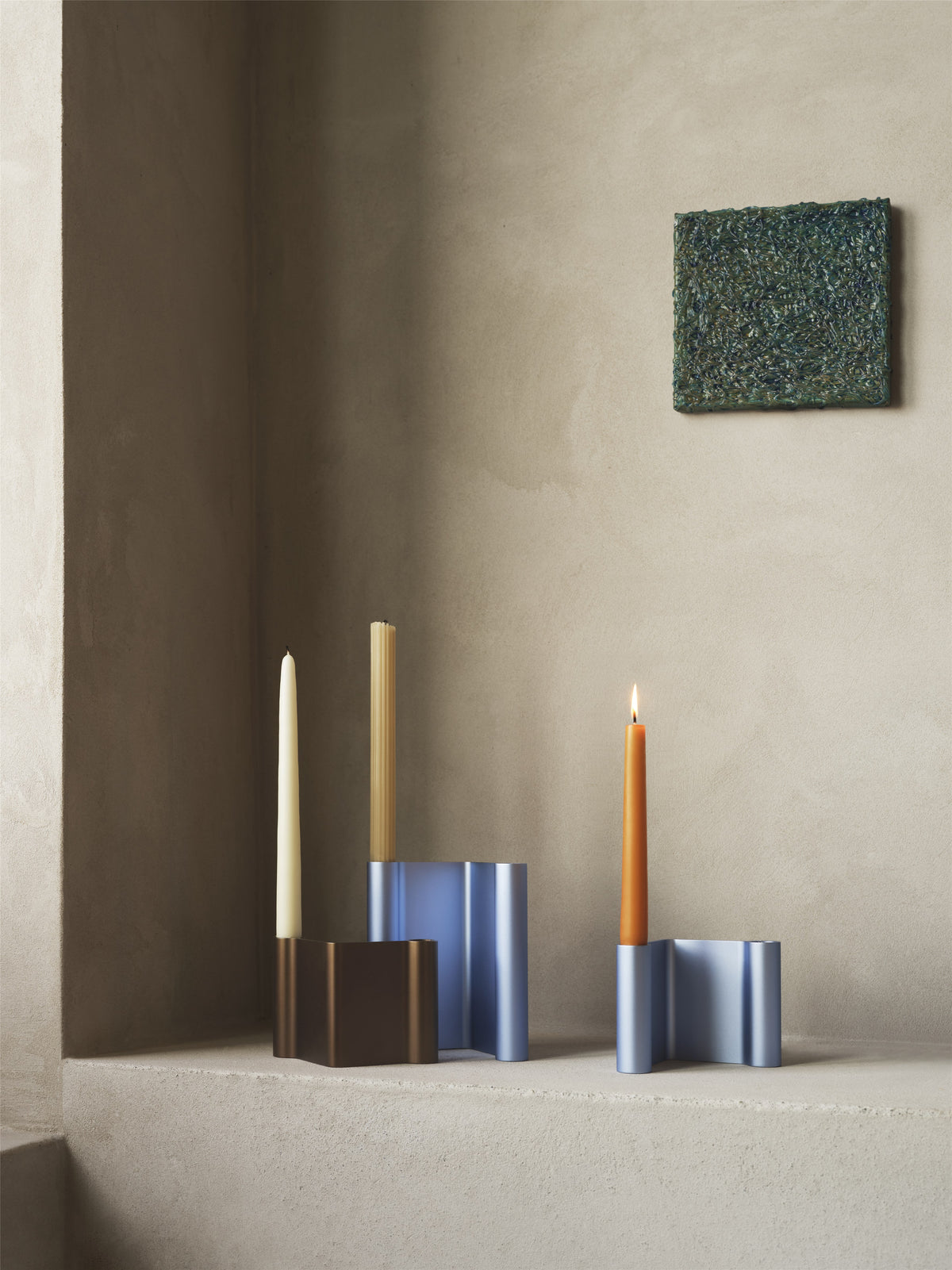 Pair Candleholder – Muuto – view 27