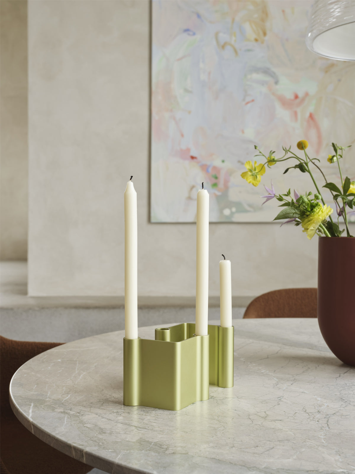 Pair Candleholder – Muuto – view 15