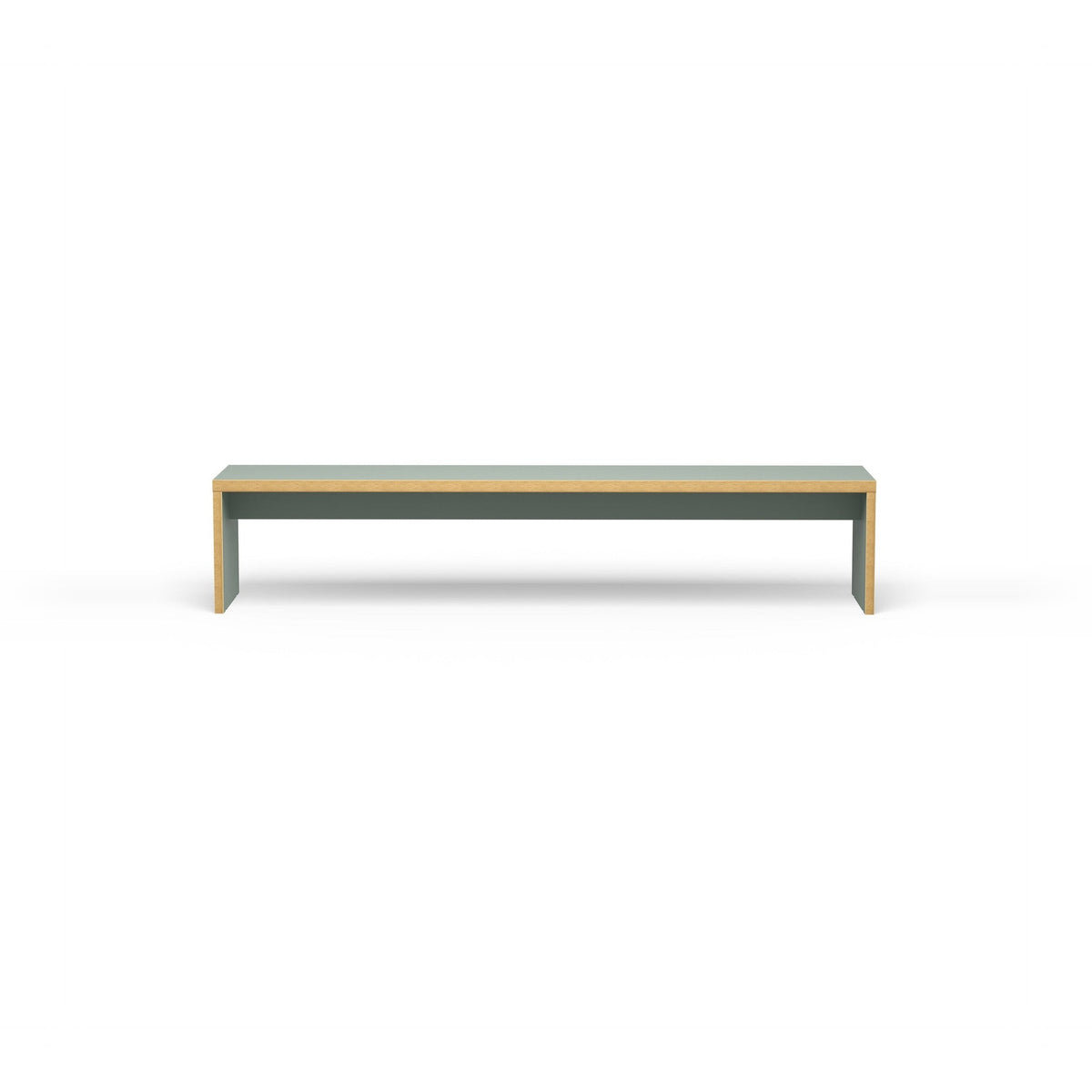 Bench, 180cm – HKLIVING – view 9