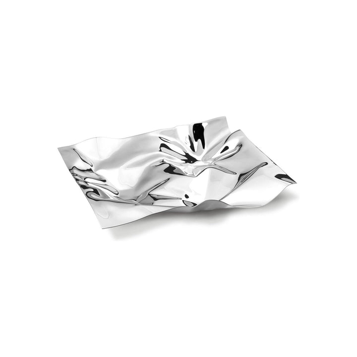 Panton - Bowl / Tray - Small – Georg Jensen