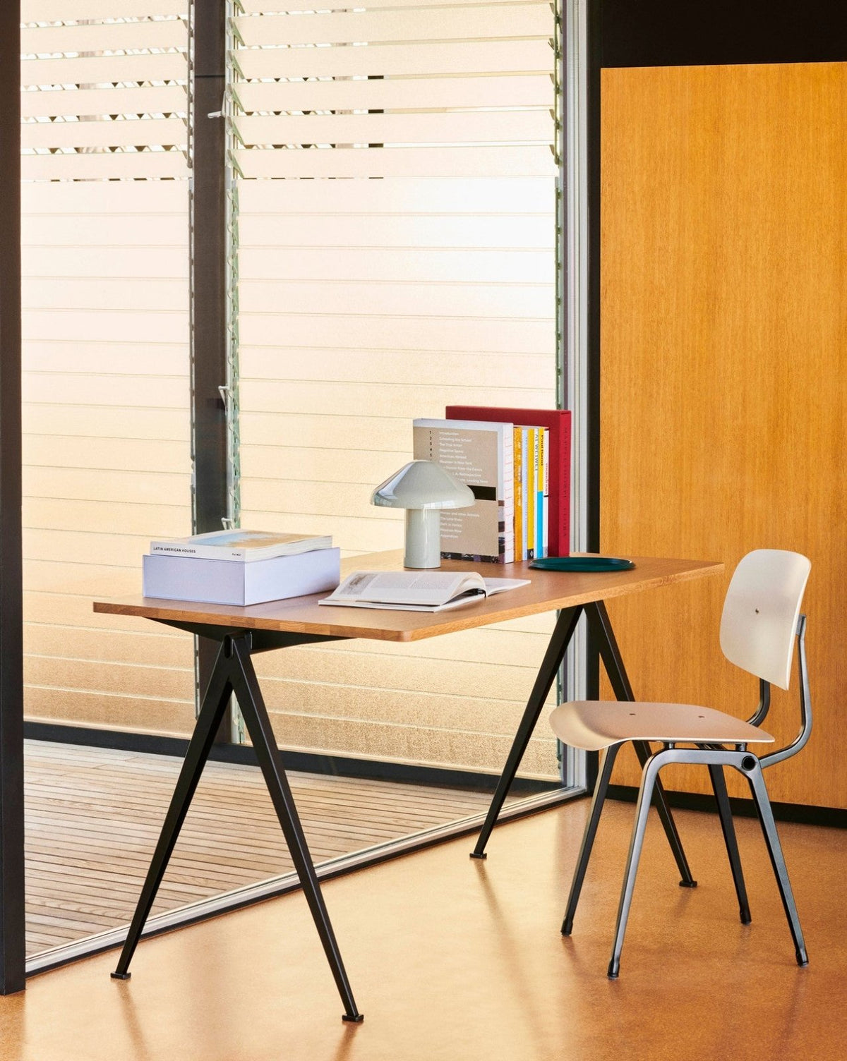 Pao Portable Lamp - Tischlampe - HAY – view 13