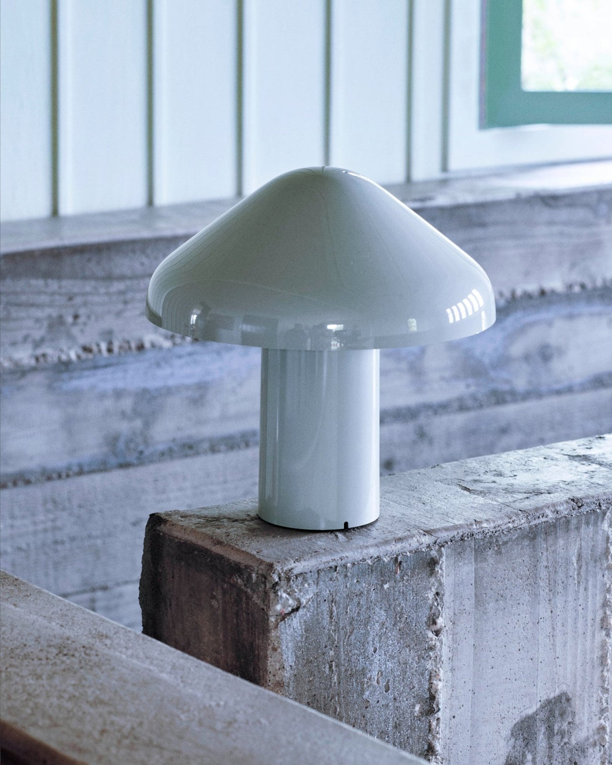 Pao Portable Lamp - Tischlampe - HAY – view 9
