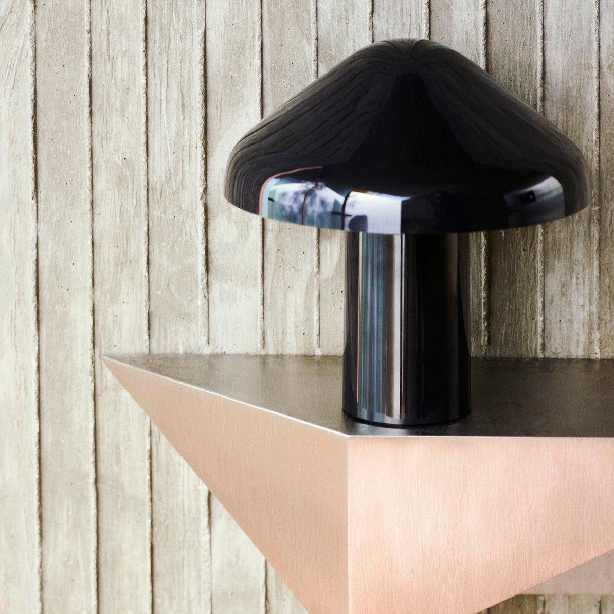 Pao Portable Lamp - Tischlampe - HAY – view 10