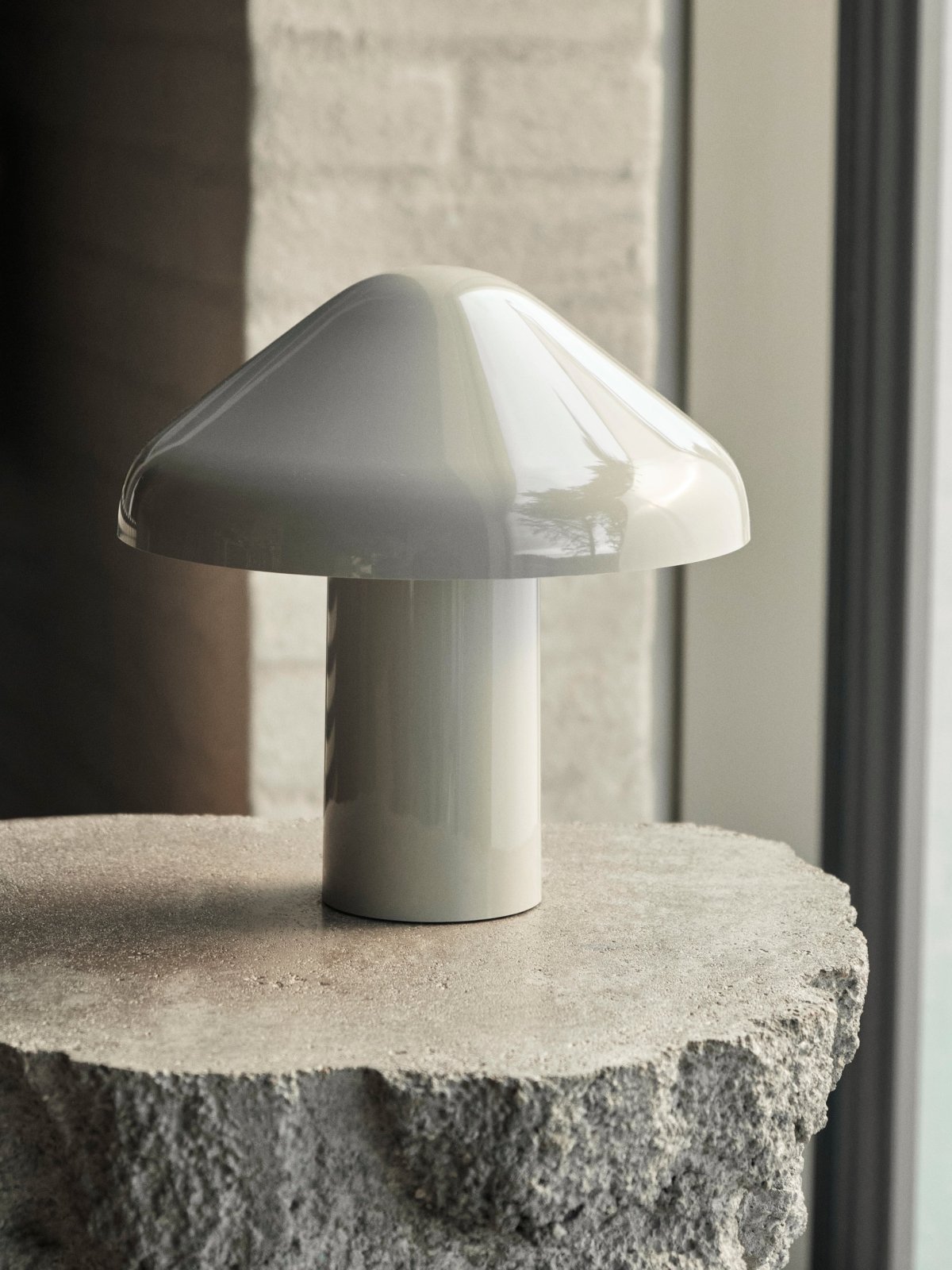 Pao Portable Lamp - Tischlampe - HAY – view 11