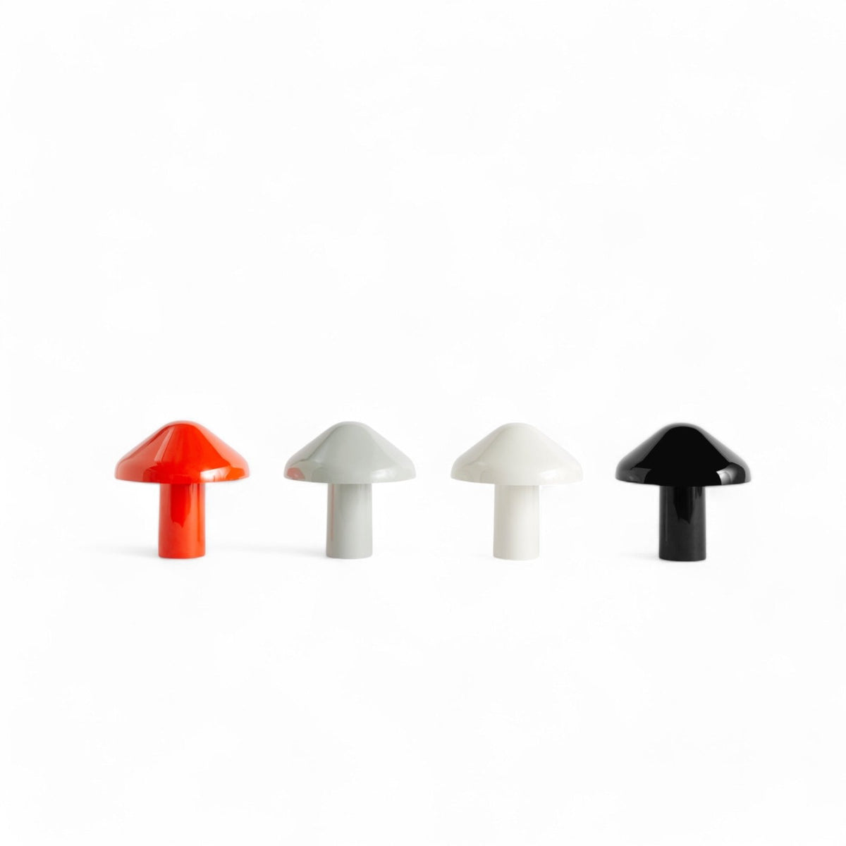 Pao Portable Lamp - Tischlampe - HAY