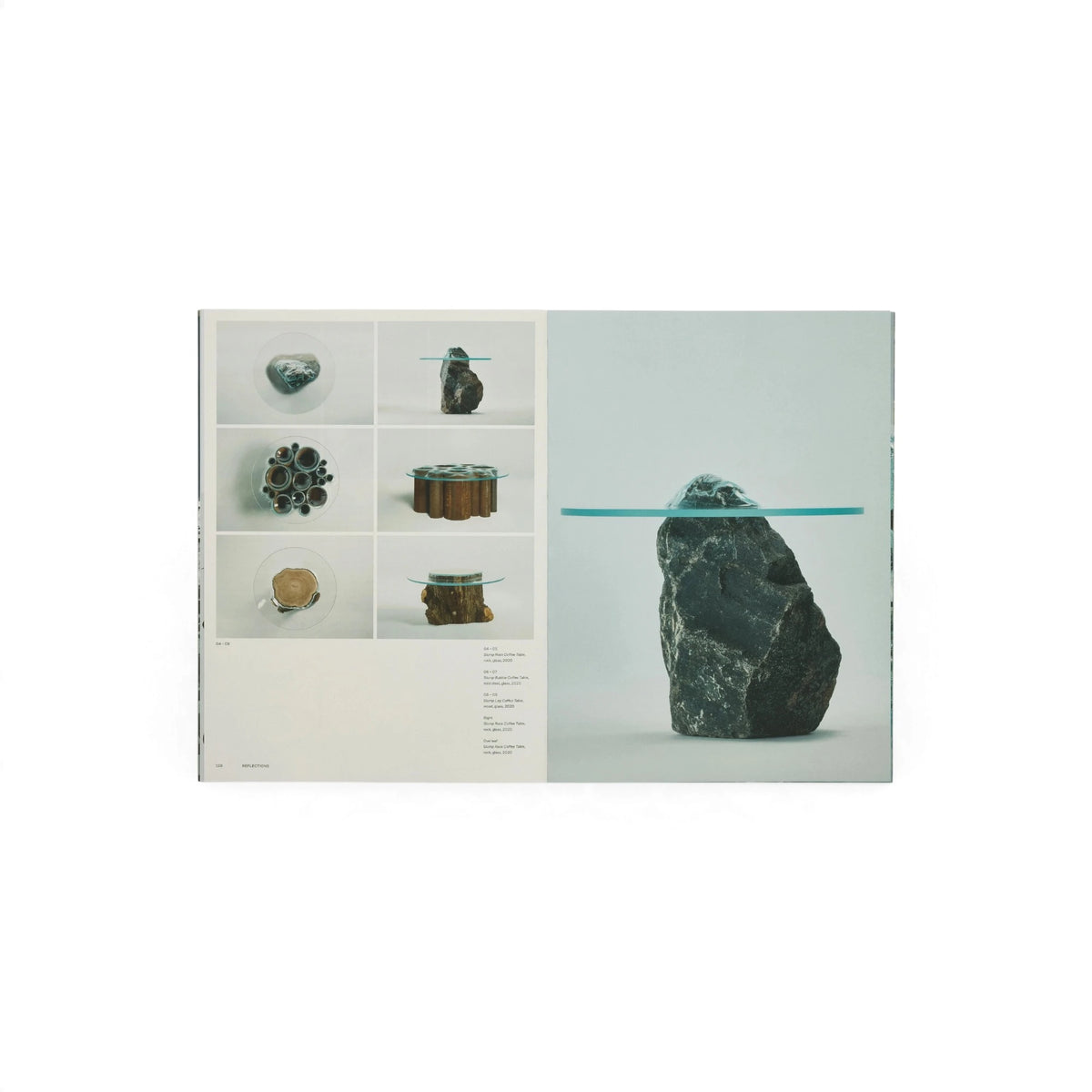 Paul Cocksedge: Reflections – Phaidon – view 4