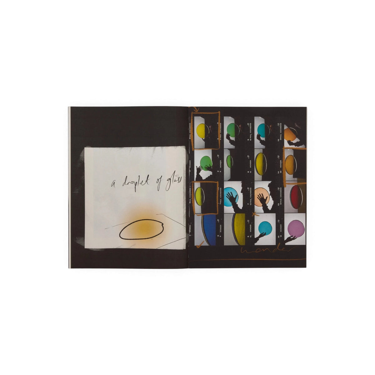 Paul Cocksedge: Reflections – Phaidon – view 7