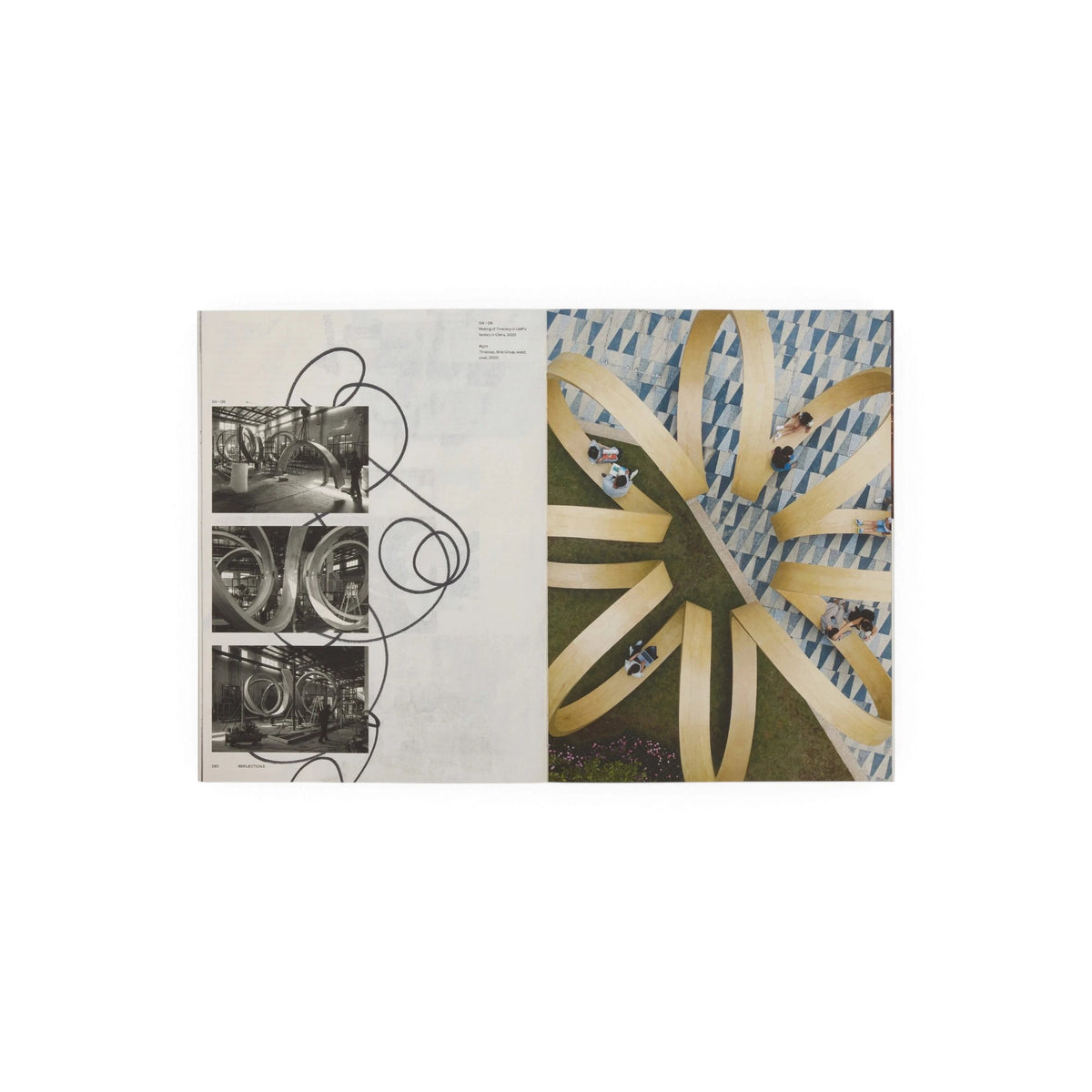 Paul Cocksedge: Reflections – Phaidon – view 6